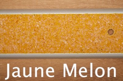 Jaune Melon