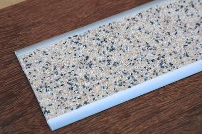 Ivoire (beige chiné)