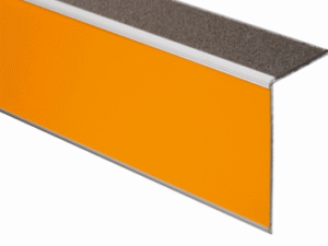 Nez de marche Combo Minéral 59 mm, usage extérieur - NO5AM