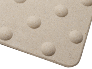 Dalle Podotactile minéral-DP4M
