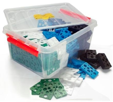 CALES DE CHARPENTE ÉPAISSE