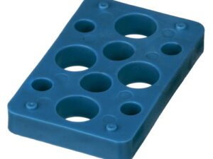 CALES PLATES ÉPAISSES