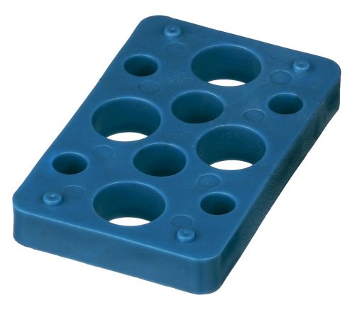 CALES PLATES ÉPAISSES