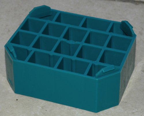 Boite de 150 Cales KOMBI-EXTENSION hauteur 35 mm