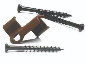 Boite de 175 clips Concealoc pour 10 m2