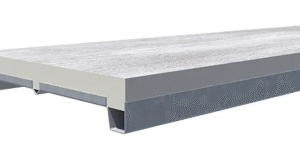 ACCESSOIRE POSE TERRASSE DURA CERAMIQUE