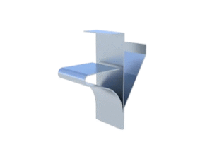 Clip Mural Dura Composite