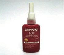 Soudure à froid spéciale inox