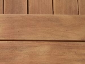 Lame de Terrasse en TALI d'Afrique -QUALITÉ A- Largeur 14 cm. Prix au m2
