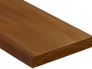 Lame de terrasse Kebony Clear
