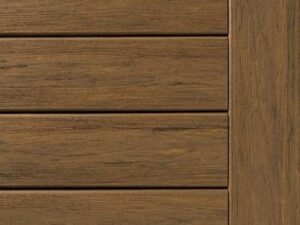 Lame de terrasse Timbertech Reserve, Antique Leather