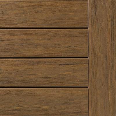 Echantillon Timbertech RELIABOARD Slate