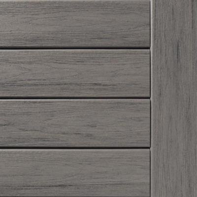 Echantillon Timbertech Reserve Driftwood