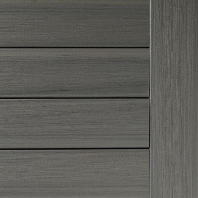 Echantillon Timbertech Edge Sea Salt Gray