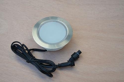 éclairage spots led