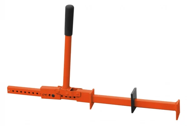 Redresse lame pour terrasse bois Happax