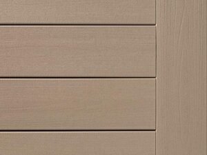 Lame de terrasse Timbertech Terrain, Sandy Birch